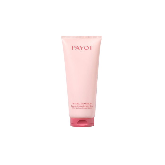 Payot Rituel Douceur Bálsamo de Ducha Bienestar 200 ml Payot Rituel Douceur Bálsamo de Ducha Bienestar 200 ml