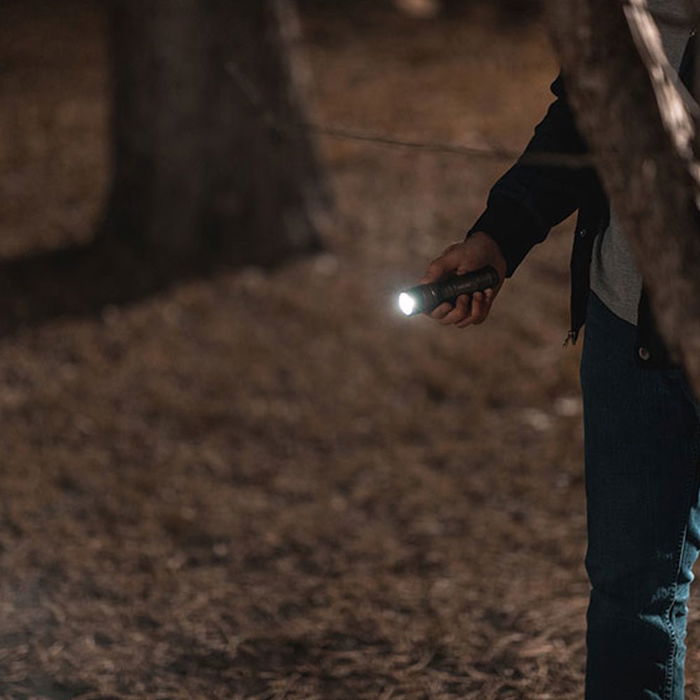 Nebo Linterna Táctica Newton 500, 4 Modos de Luz, Zoom X4, IP67, Aluminio, 500 Lúmenes Nebo Linterna Táctica Newton 500, 4 Modos de Luz, Zoom X4, IP67, Aluminio, 500 Lúmenes