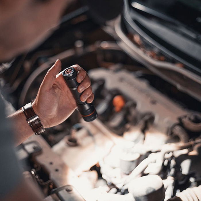 Nebo Linterna Táctica Newton 500, 4 Modos de Luz, Zoom X4, IP67, Aluminio, 500 Lúmenes Nebo Linterna Táctica Newton 500, 4 Modos de Luz, Zoom X4, IP67, Aluminio, 500 Lúmenes