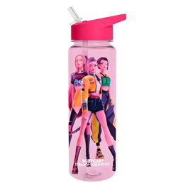 Pyramid International Botella de Agua KPop Demon Hunters Huntrix 540 ml