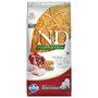 Farmina N&D Ancestral Puppy Medium Maxi Pollo y Granada 12kg