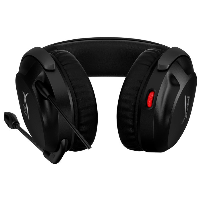 HyperX Cloud Stinger 2 Gaming Headset Negro