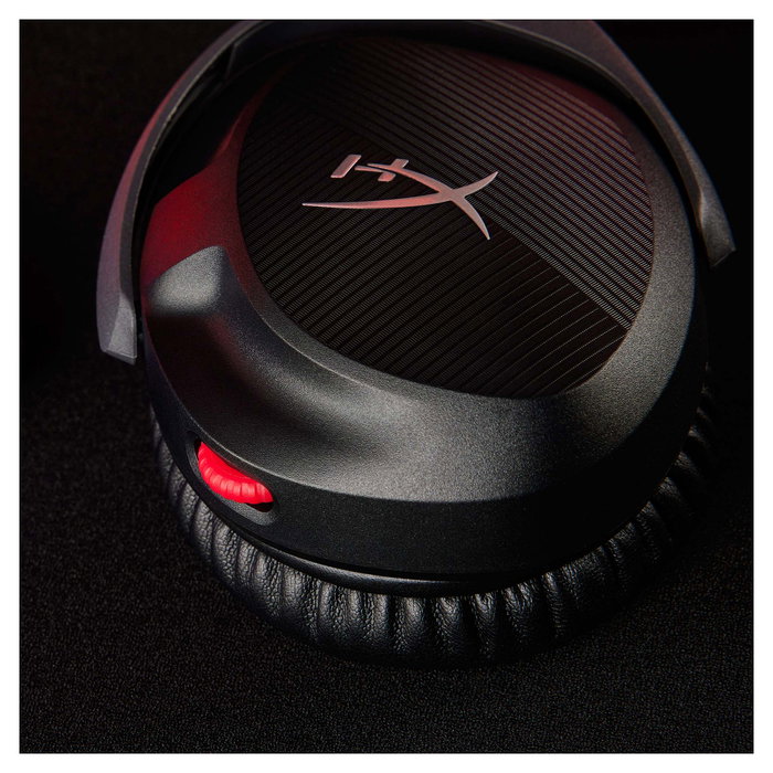 HyperX Cloud Stinger 2 Gaming Headset Negro
