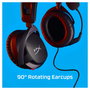 HyperX Cloud Stinger 2 Gaming Headset Negro