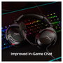 HyperX Cloud Stinger 2 Gaming Headset Negro