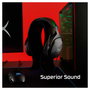 HyperX Cloud Stinger 2 Gaming Headset Negro