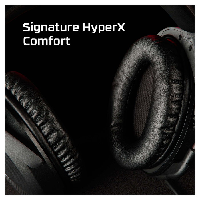 HyperX Cloud Stinger 2 Gaming Headset Negro