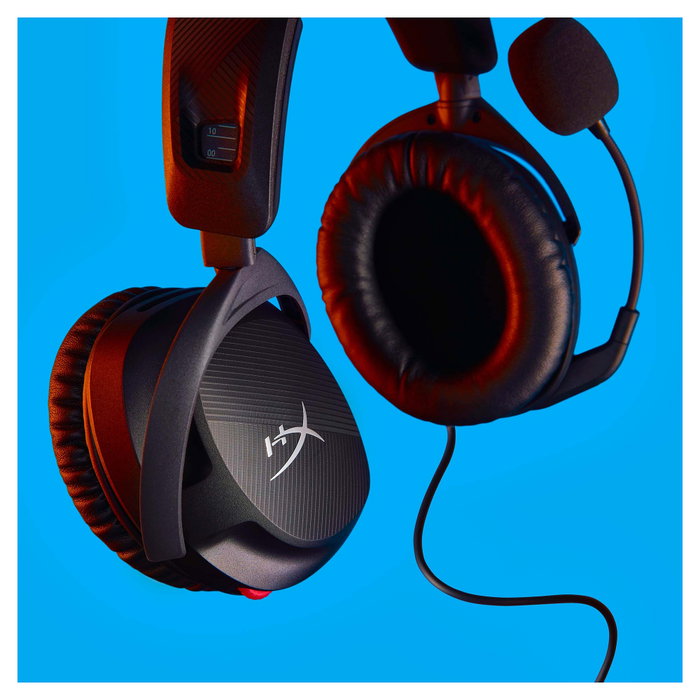 HyperX Cloud Stinger 2 Gaming Headset Negro