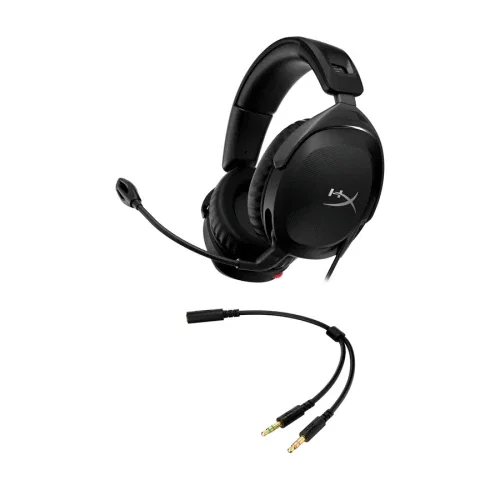 HyperX Cloud Stinger 2 Black