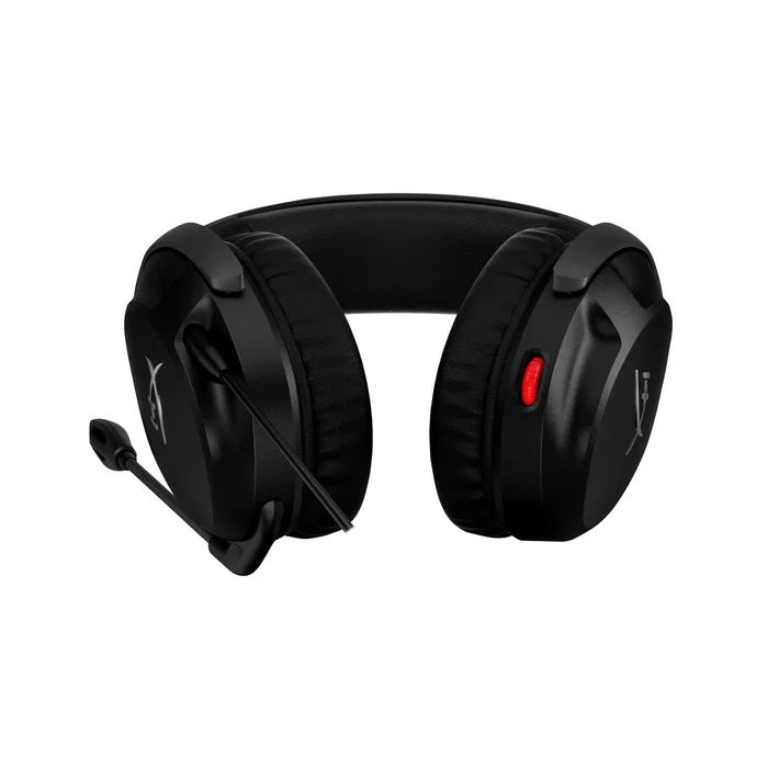 HyperX Cloud Stinger 2 Auriculares Gaming para PC, Negro