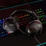 HyperX Cloud Stinger 2 Auriculares Gaming para PC, Negro