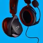 HyperX Cloud Stinger 2 Auriculares Gaming para PC, Negro