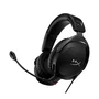 HyperX Cloud Stinger 2 Auriculares Gaming para PC, Negro
