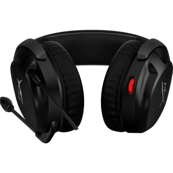 HyperX Cloud Stinger 2 Auriculares Gaming - Modelo 519T1AA - Negro