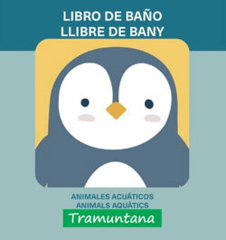 TRAMUNTANA, Animales acuáticos - VV.AA.