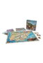 Asmodee ¡Aventureros al Tren! Iberia y Corea del Sur expansión