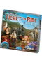 Asmodee ¡Aventureros al Tren! Iberia y Corea del Sur expansión