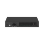 Dahua Switch Gestionado L2/L2+ Gigabit Ethernet DH-AS4300-8GT2GF, 8 Puertos (10/100/1000), Negro