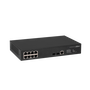 Dahua Switch Gestionado L2/L2+ Gigabit Ethernet DH-AS4300-8GT2GF, 8 Puertos (10/100/1000), Negro
