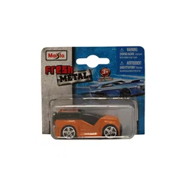 Maisto Fresh Metal Toy Cars para niños