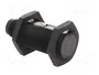 OMRON E3FA-DP24-F2 Sensor Fotoeléctrico Recto PNP Reflectivo