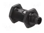 OMRON E3FA-DP24-F2 Sensor Fotoeléctrico Recto PNP Reflectivo