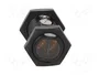 OMRON E3FA-DP24-F2 Sensor Fotoeléctrico Recto PNP Reflectivo