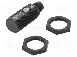 OMRON E3FA-DP24-F2 Sensor Fotoeléctrico Recto PNP Reflectivo