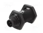 OMRON E3FA-DP24-F2 Sensor Fotoeléctrico Recto PNP Reflectivo
