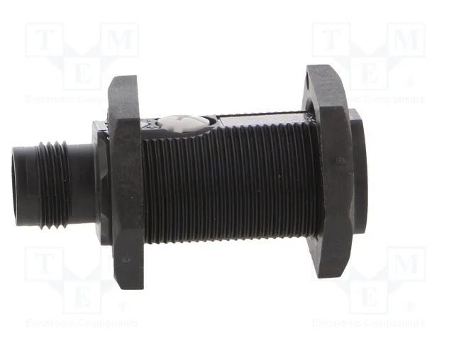 OMRON E3FA-DP24-F2 Sensor Fotoeléctrico Recto PNP Reflectivo