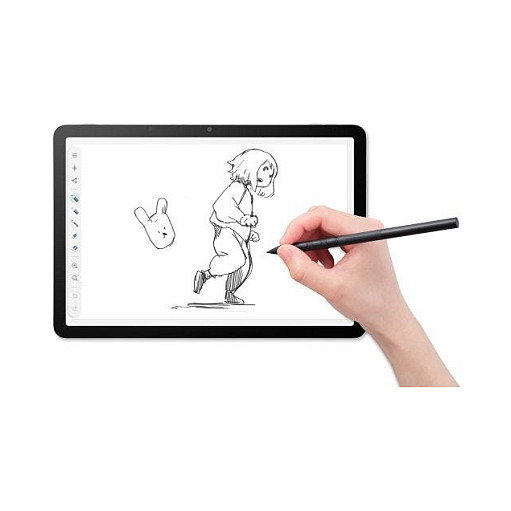 Wacom MovinkPad 11 Tableta Gráfica Negro