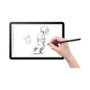 Wacom MovinkPad 11 Tableta Gráfica Negro