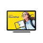 Wacom MovinkPad 11 Tableta Gráfica Negro