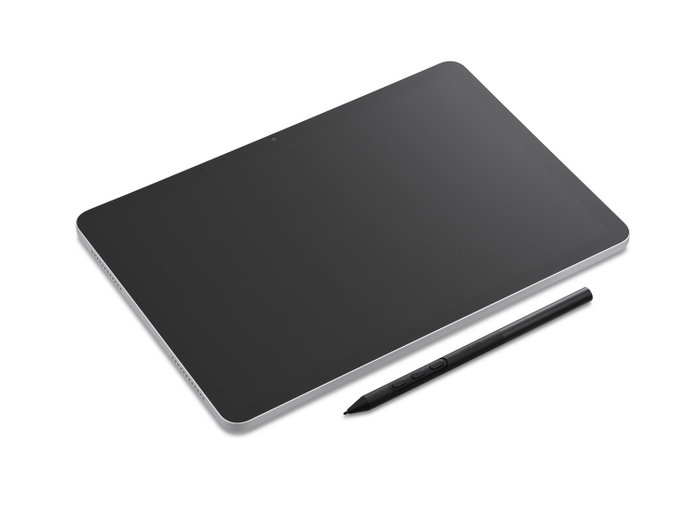 Wacom MovinkPad 11 Tableta Digitalizadora Negro
