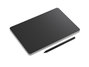 Wacom MovinkPad 11 Tableta Digitalizadora Negro