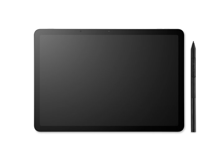Wacom MovinkPad 11 Tableta Digitalizadora Negro