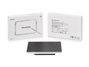Wacom MovinkPad 11 Tableta Digitalizadora Negro