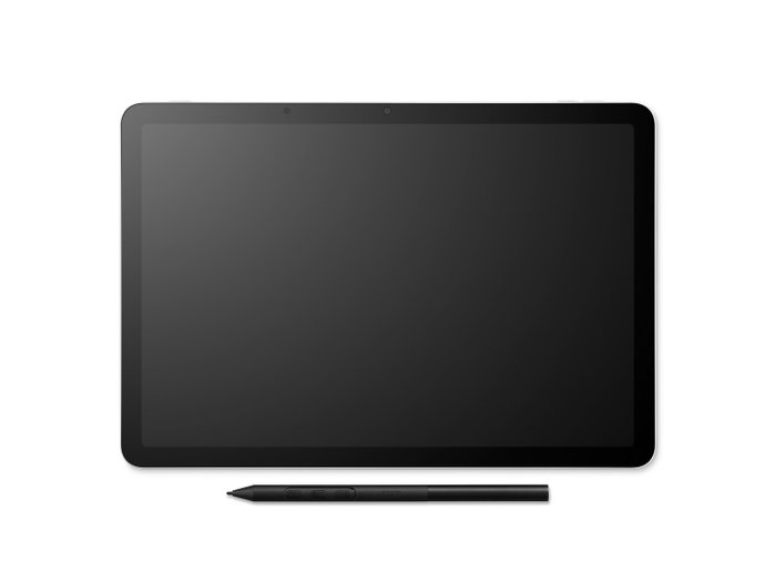 Wacom MovinkPad 11 Tableta Digitalizadora Negro