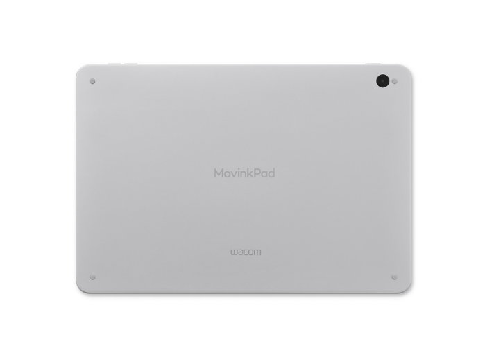 Wacom MovinkPad 11 Tableta Digitalizadora Negro
