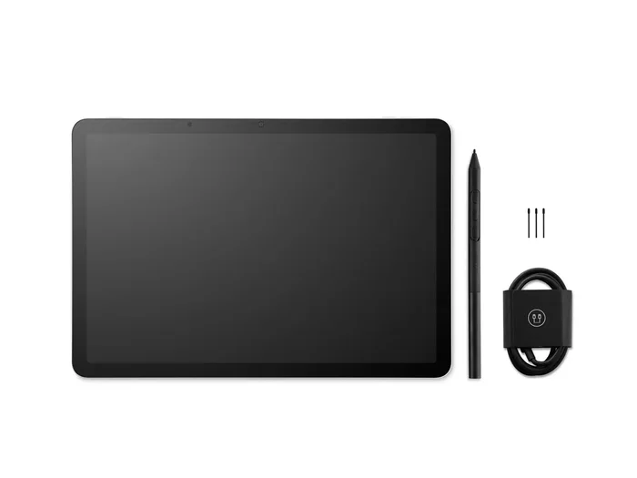 Wacom MovinkPad 11 Tableta Digitalizadora Negro