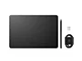 Wacom MovinkPad 11 Tableta Digitalizadora Negro