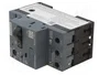 SIEMENS 3RV1011-1FA10 Interruptor motorizado 1,5kW 220÷690VAC