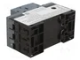 SIEMENS 3RV1011-1FA10 Interruptor motorizado 1,5kW 220÷690VAC