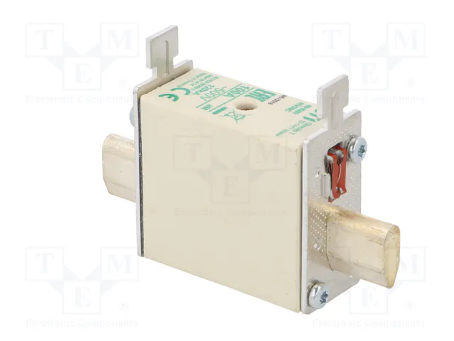 ETI POLAM Fusible de Cartucho NH00C 100A 690VAC