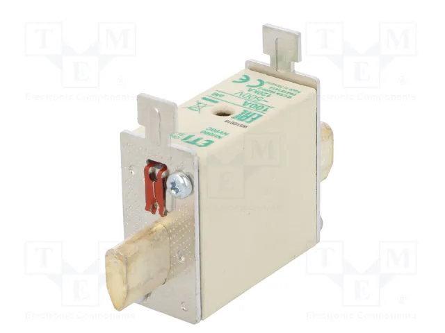 ETI POLAM Fusible de Cartucho NH00C 100A 690VAC