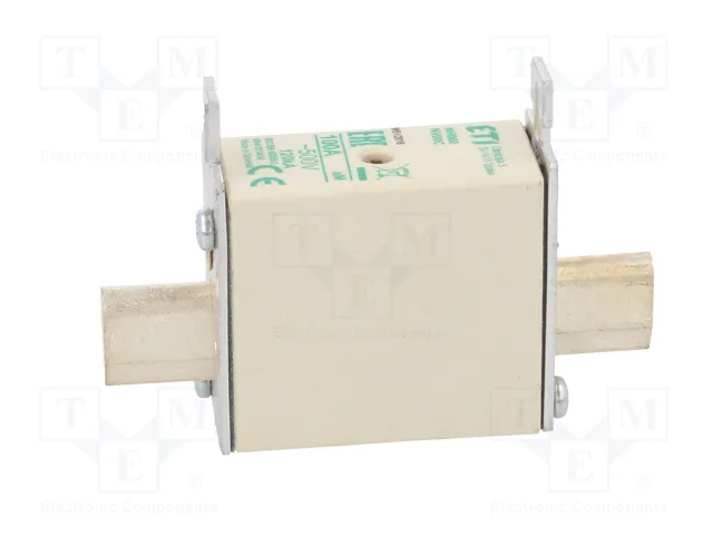 ETI POLAM Fusible de Cartucho NH00C 100A 690VAC