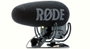 RODE VIDEOMIC PRO+ Micrófono de cañón con batería LB-1