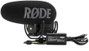 RODE VIDEOMIC PRO+ Micrófono de cañón con batería LB-1