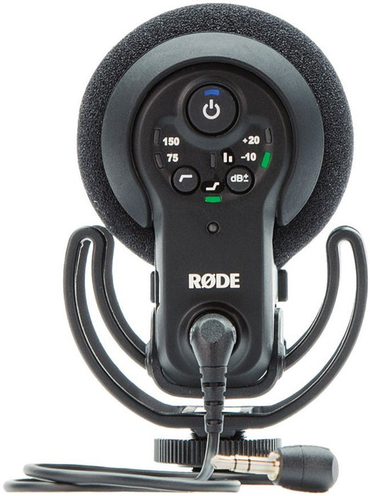 RODE VIDEOMIC PRO+ Micrófono de cañón con batería LB-1 RODE VIDEOMIC PRO+ Micrófono de cañón con batería LB-1