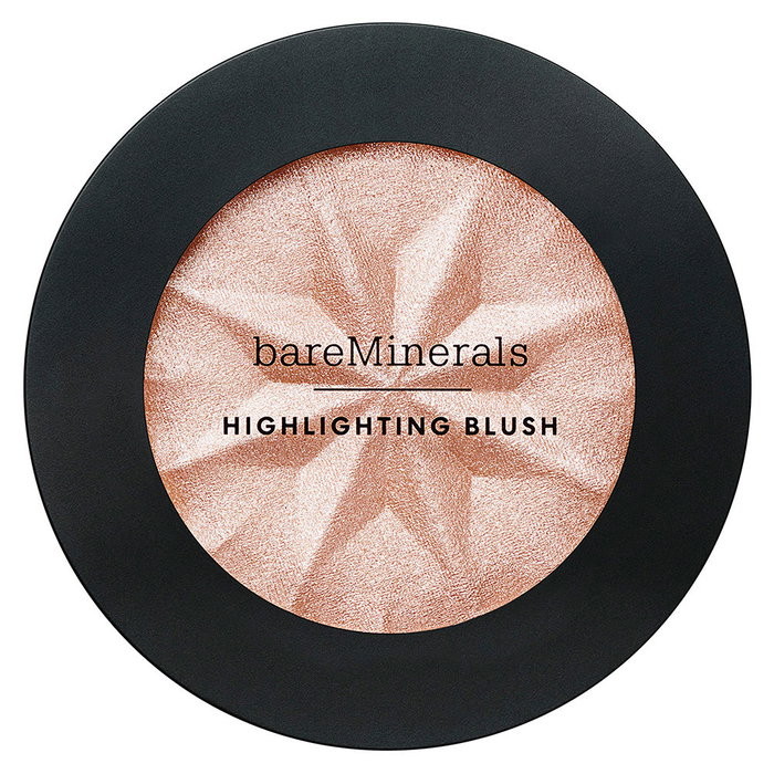 Bare Minerals GEN NUDE highlighting blush Colorete Iluminador Opal Glow 3,8 gr